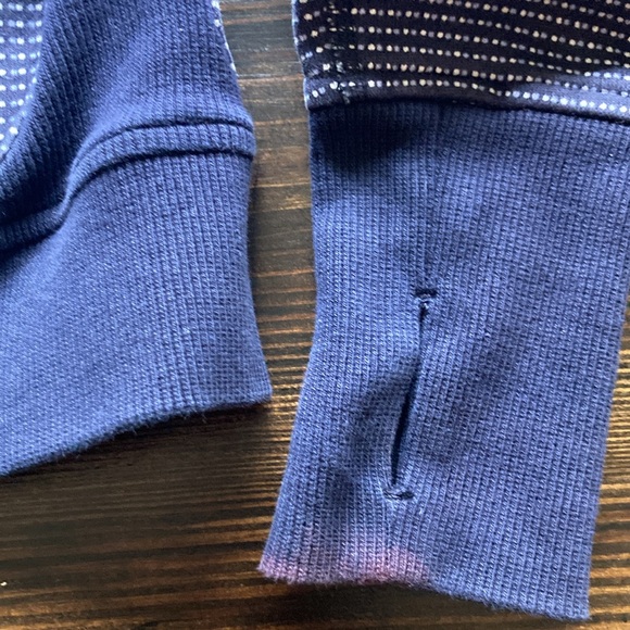 Lululemon scuba zip size 4 - Picture 6 of 6